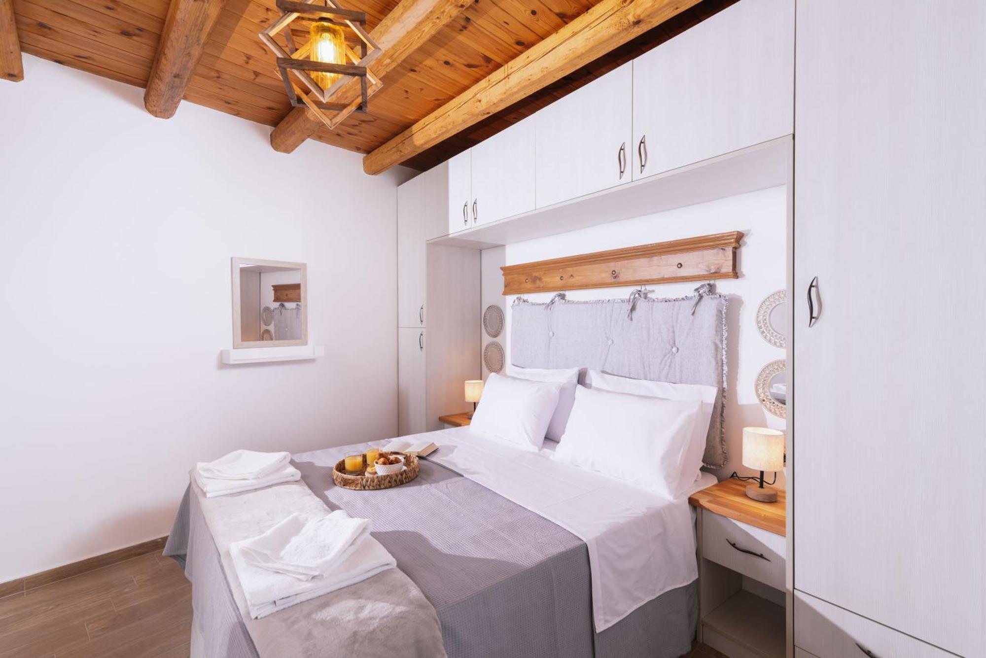 Faidra House Villa Vóroi Eksteriør bilde