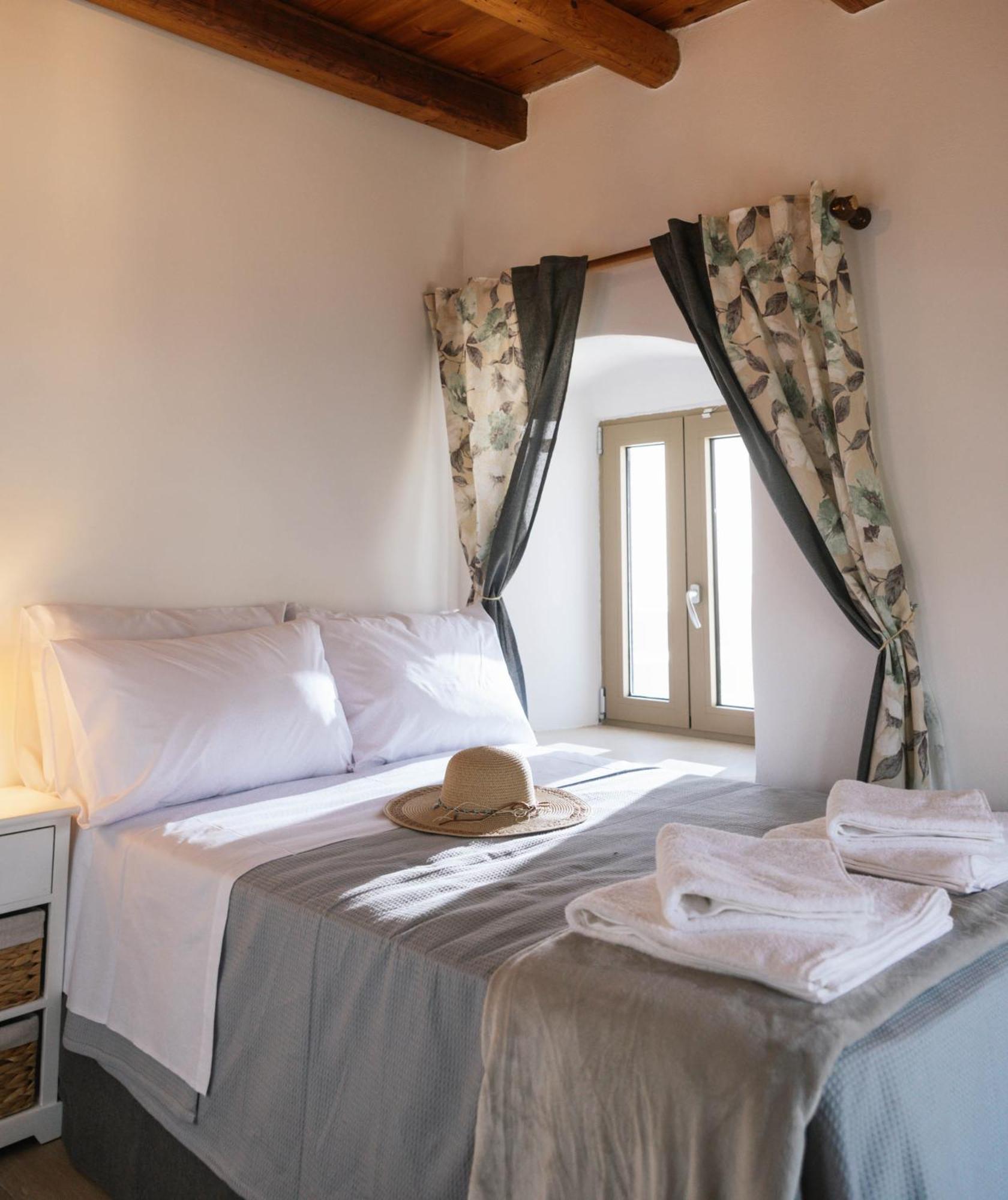 Faidra House Villa Vóroi Eksteriør bilde